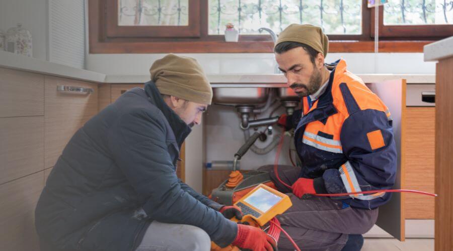 Professional Leak Detection in Pierce, CO