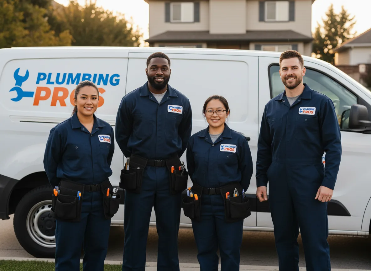 Water Heater Repair company in Pierce, CO